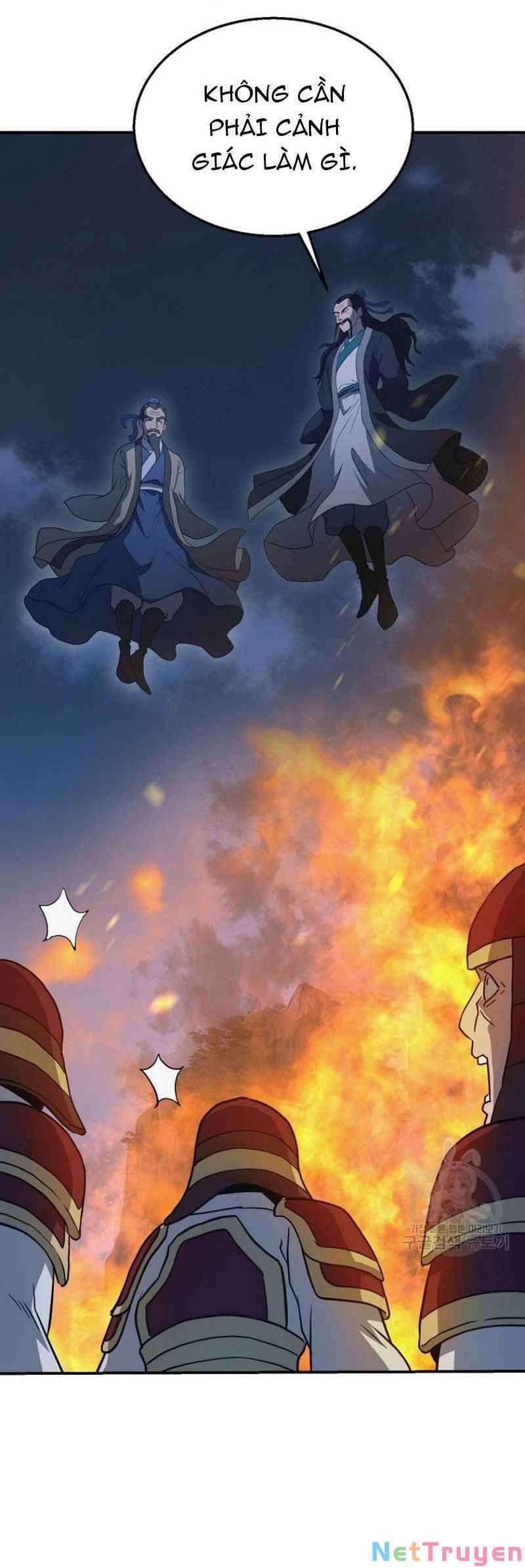 đọc truyện Thiên Niên Phương Sĩ Chương 20 ảnh 3 tại Thiên Thai Truyện