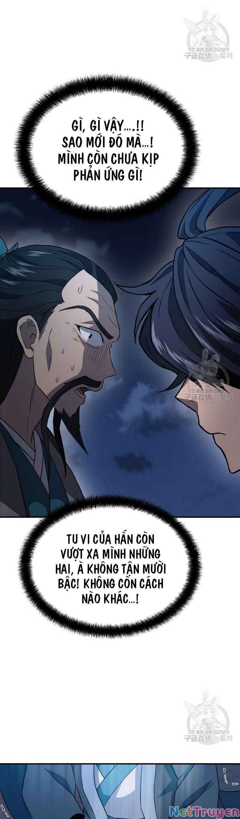 đọc truyện Thiên Niên Phương Sĩ Chương 20 ảnh 20 tại Thiên Thai Truyện