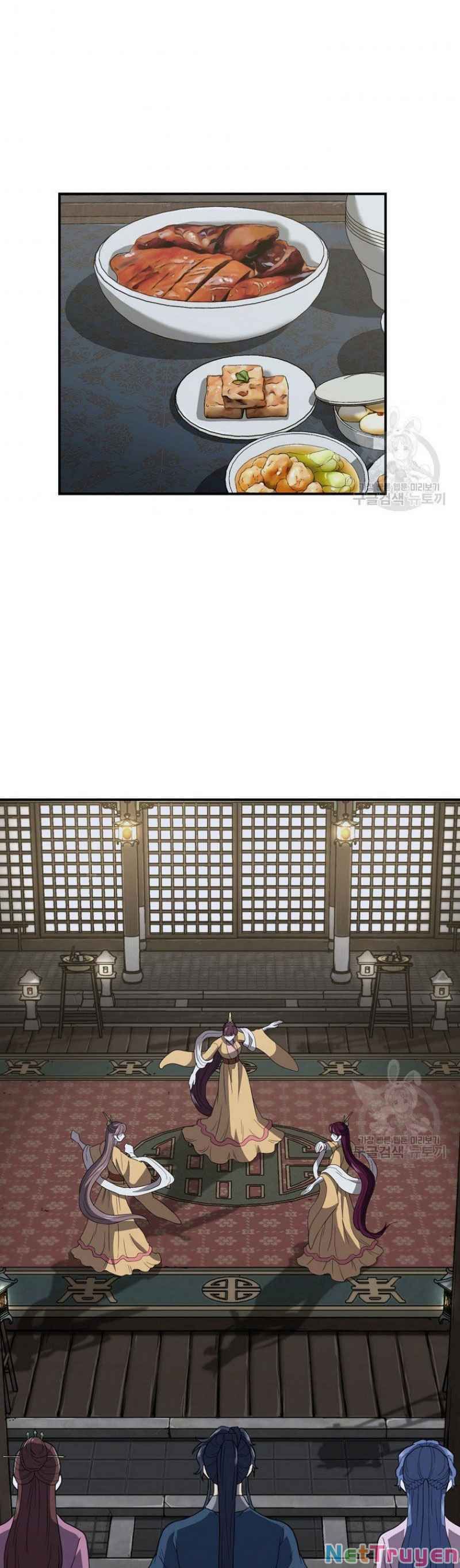 đọc truyện Thiên Niên Phương Sĩ Chương 20 ảnh 26 tại Thiên Thai Truyện