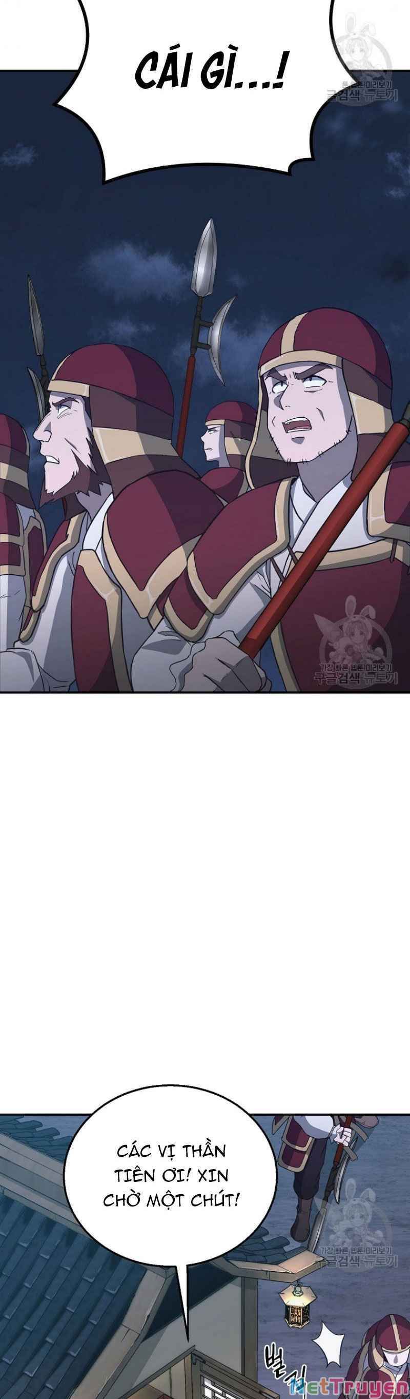 đọc truyện Thiên Niên Phương Sĩ Chương 20 ảnh 5 tại Thiên Thai Truyện