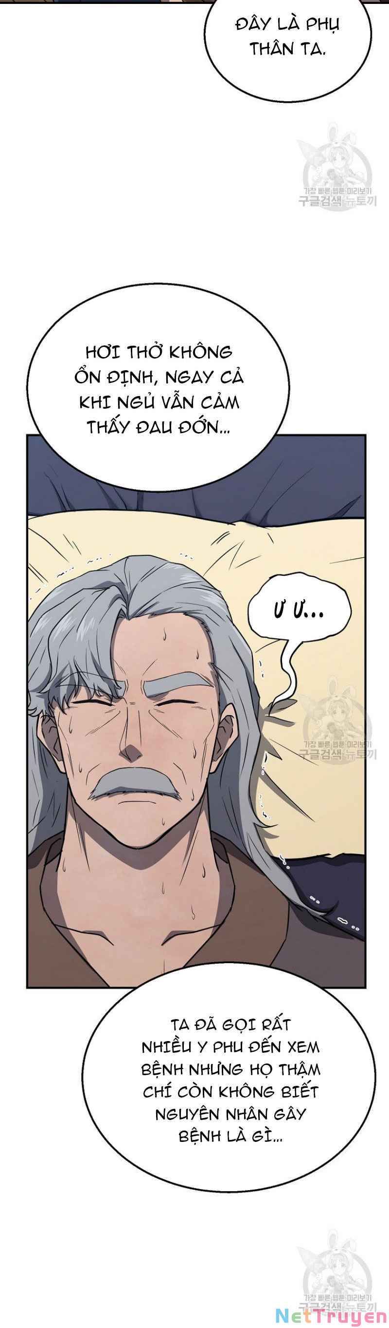 đọc truyện Thiên Niên Phương Sĩ Chương 20 ảnh 32 tại Thiên Thai Truyện