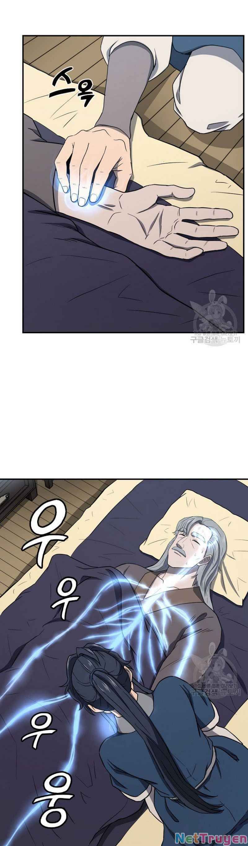 đọc truyện Thiên Niên Phương Sĩ Chương 20 ảnh 33 tại Thiên Thai Truyện