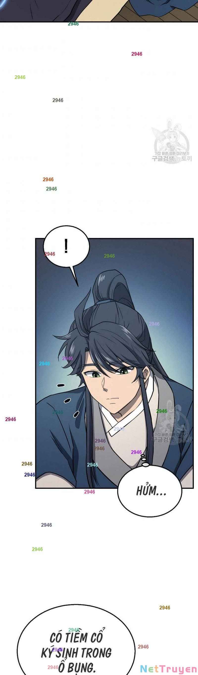 đọc truyện Thiên Niên Phương Sĩ Chương 20 ảnh 34 tại Thiên Thai Truyện