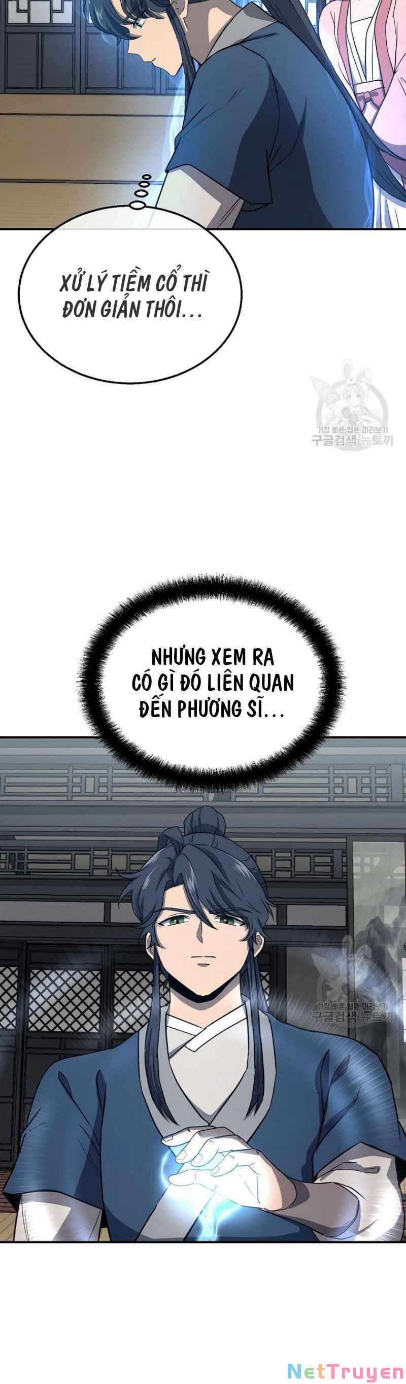 đọc truyện Thiên Niên Phương Sĩ Chương 20 ảnh 36 tại Thiên Thai Truyện