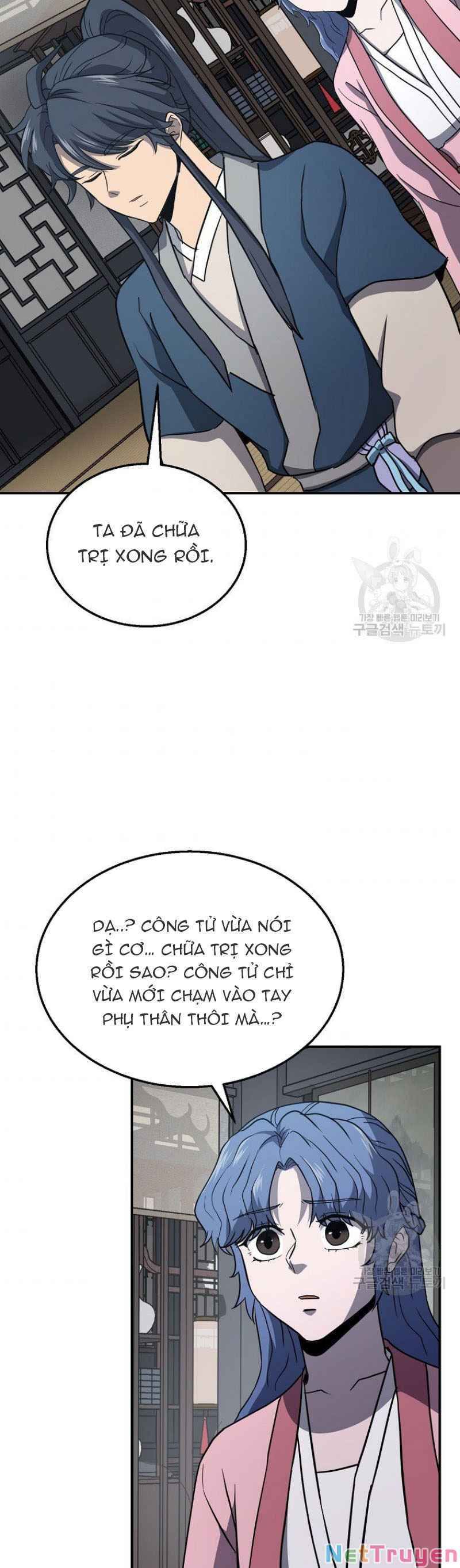 đọc truyện Thiên Niên Phương Sĩ Chương 20 ảnh 38 tại Thiên Thai Truyện