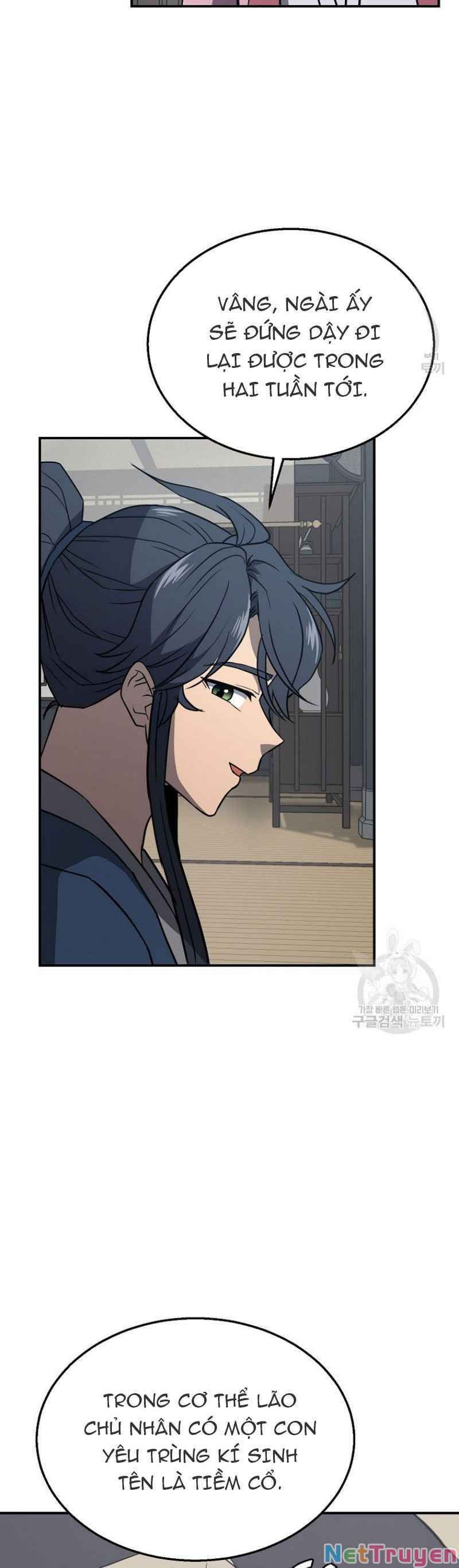 đọc truyện Thiên Niên Phương Sĩ Chương 20 ảnh 39 tại Thiên Thai Truyện