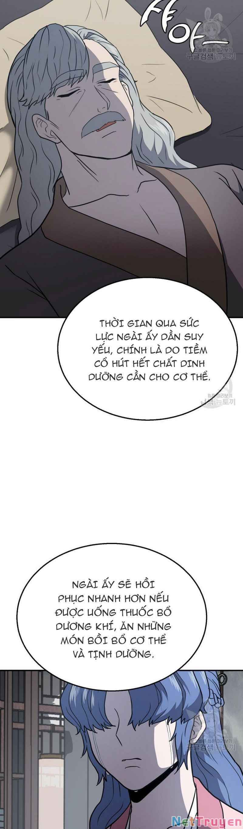 đọc truyện Thiên Niên Phương Sĩ Chương 20 ảnh 40 tại Thiên Thai Truyện