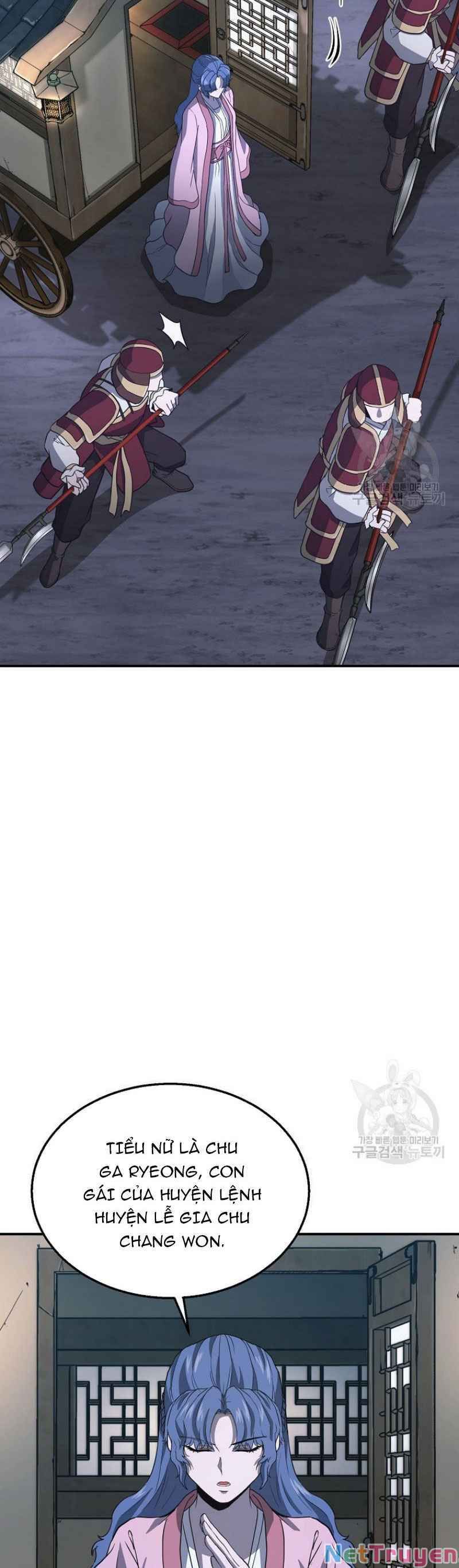 đọc truyện Thiên Niên Phương Sĩ Chương 20 ảnh 6 tại Thiên Thai Truyện