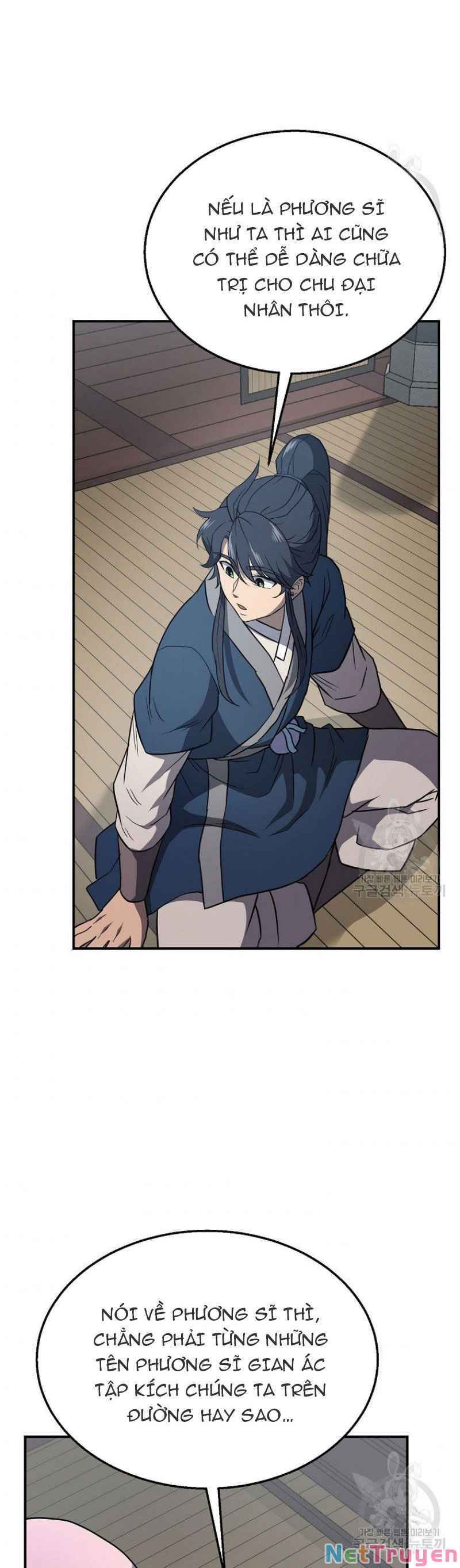 đọc truyện Thiên Niên Phương Sĩ Chương 20 ảnh 42 tại Thiên Thai Truyện