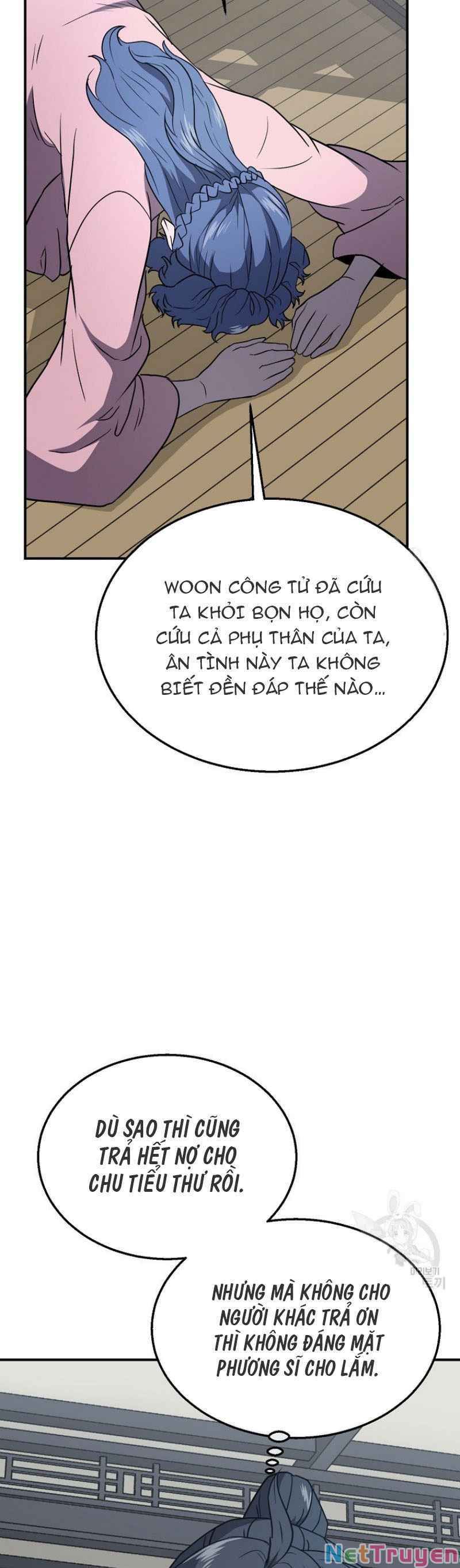 đọc truyện Thiên Niên Phương Sĩ Chương 20 ảnh 43 tại Thiên Thai Truyện