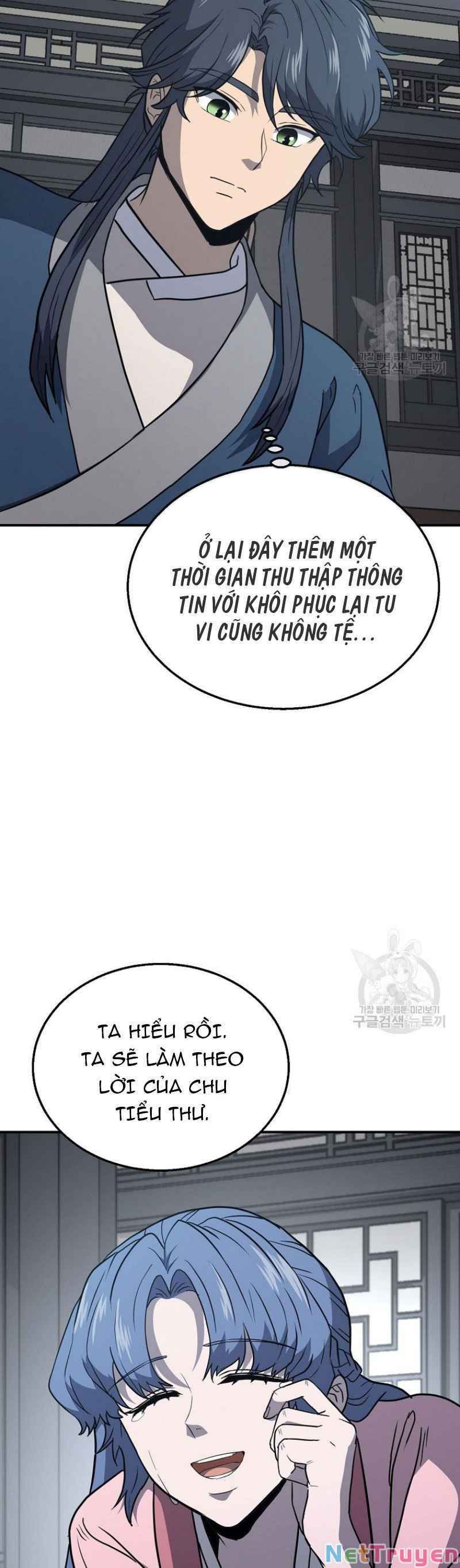 đọc truyện Thiên Niên Phương Sĩ Chương 20 ảnh 44 tại Thiên Thai Truyện