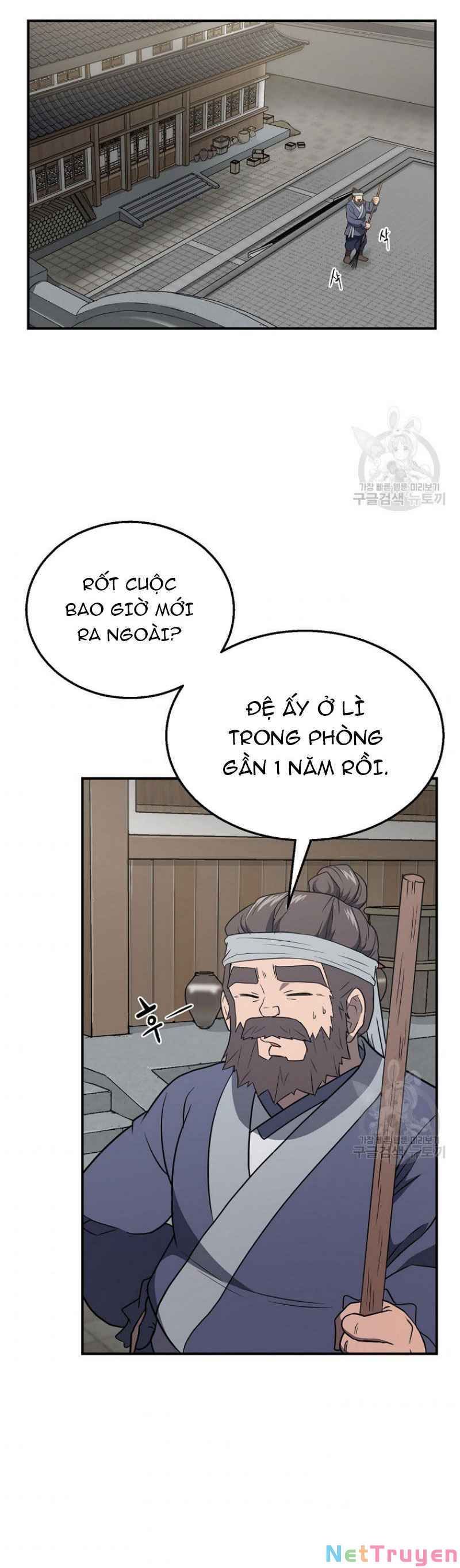 đọc truyện Thiên Niên Phương Sĩ Chương 20 ảnh 46 tại Thiên Thai Truyện