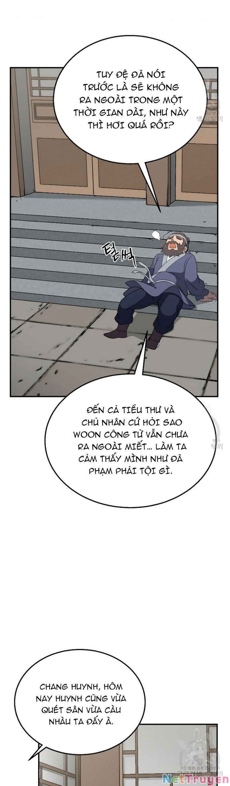 đọc truyện Thiên Niên Phương Sĩ Chương 20 ảnh 47 tại Thiên Thai Truyện