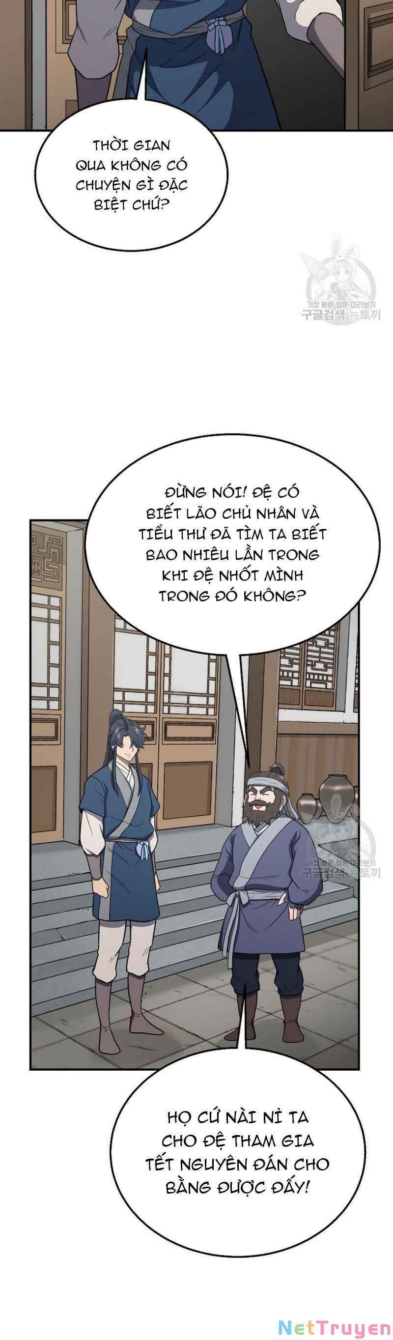 đọc truyện Thiên Niên Phương Sĩ Chương 20 ảnh 49 tại Thiên Thai Truyện