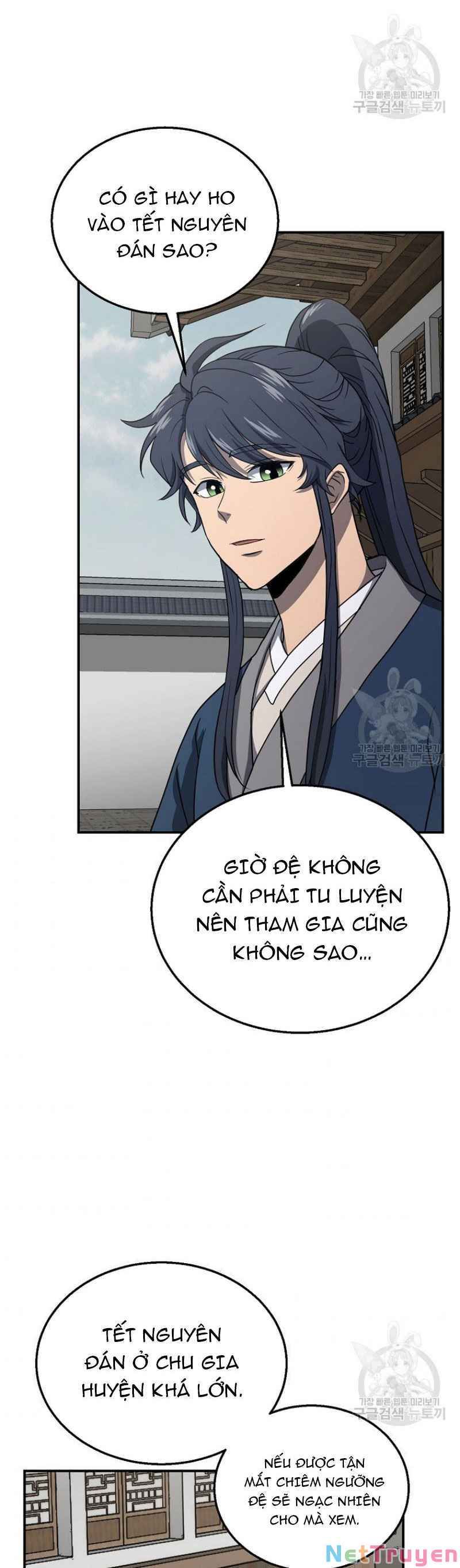 đọc truyện Thiên Niên Phương Sĩ Chương 20 ảnh 50 tại Thiên Thai Truyện