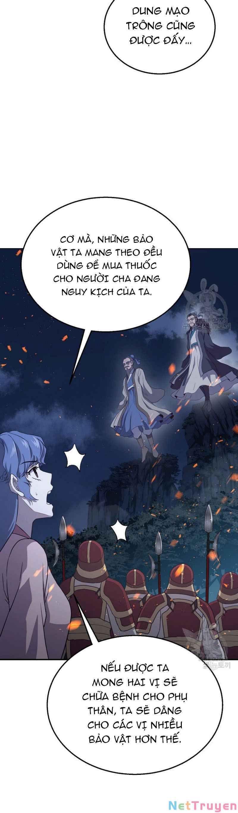 đọc truyện Thiên Niên Phương Sĩ Chương 20 ảnh 8 tại Thiên Thai Truyện