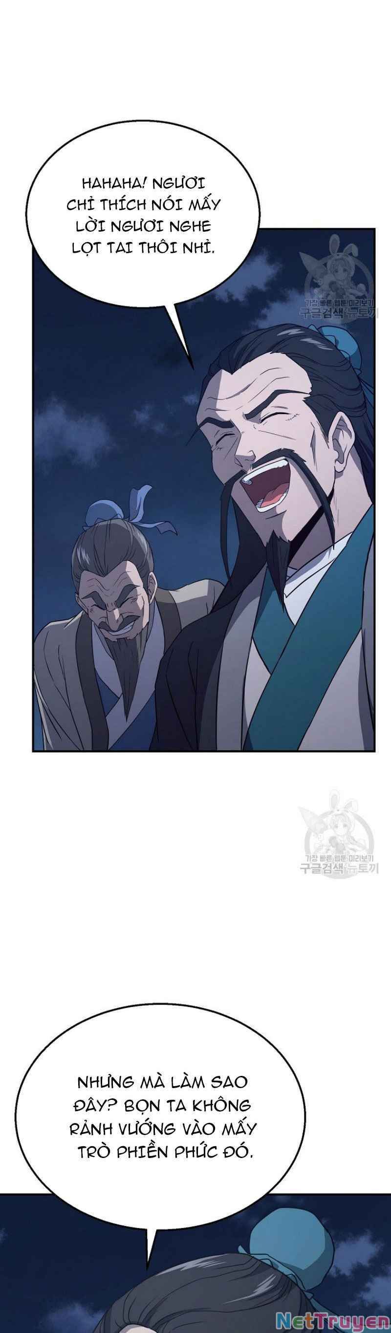 đọc truyện Thiên Niên Phương Sĩ Chương 20 ảnh 9 tại Thiên Thai Truyện