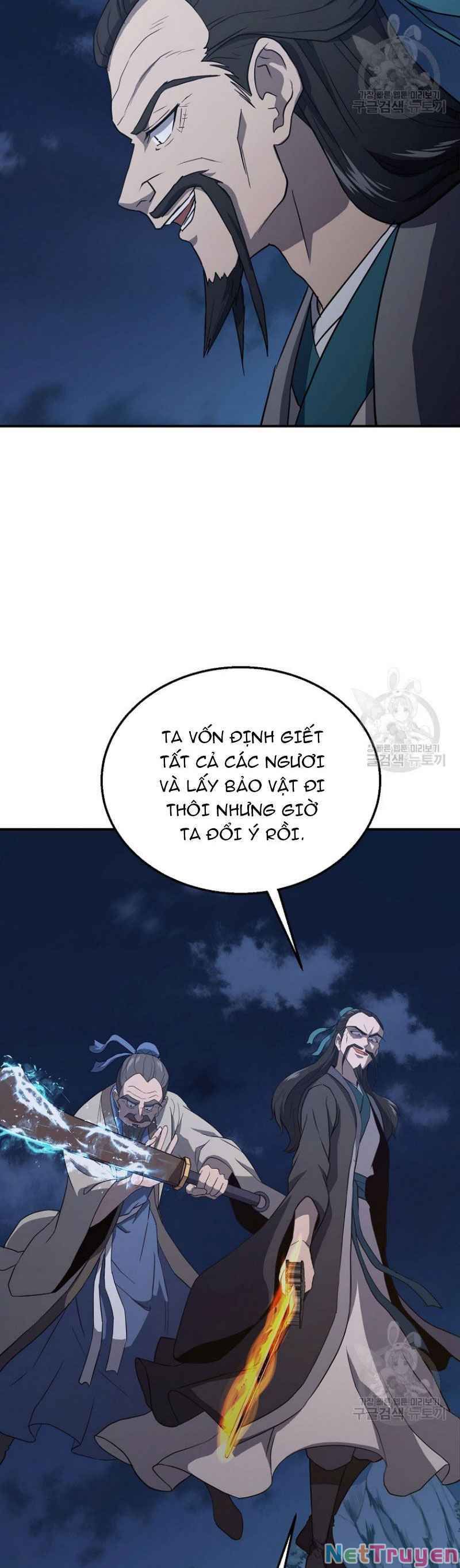 đọc truyện Thiên Niên Phương Sĩ Chương 20 ảnh 10 tại Thiên Thai Truyện