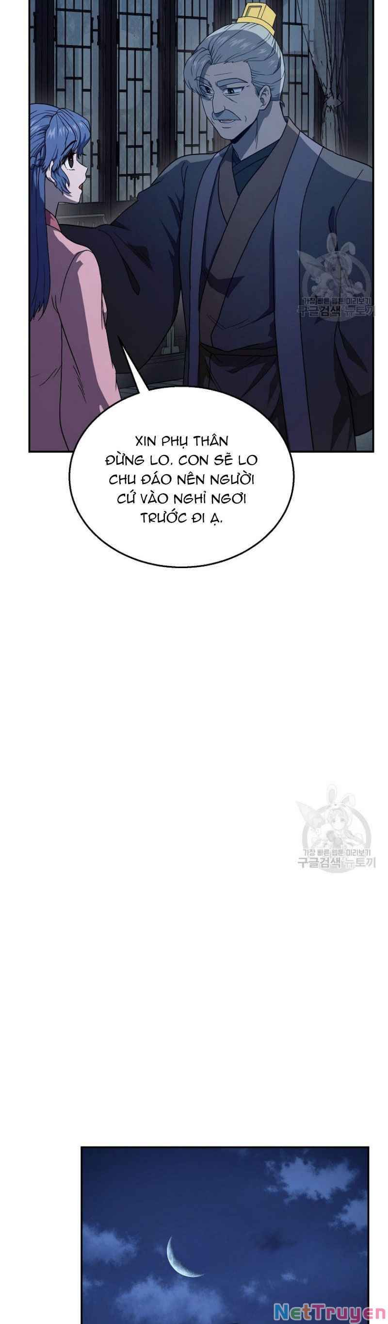 đọc truyện Thiên Niên Phương Sĩ Chương 21 ảnh 14 tại Thiên Thai Truyện