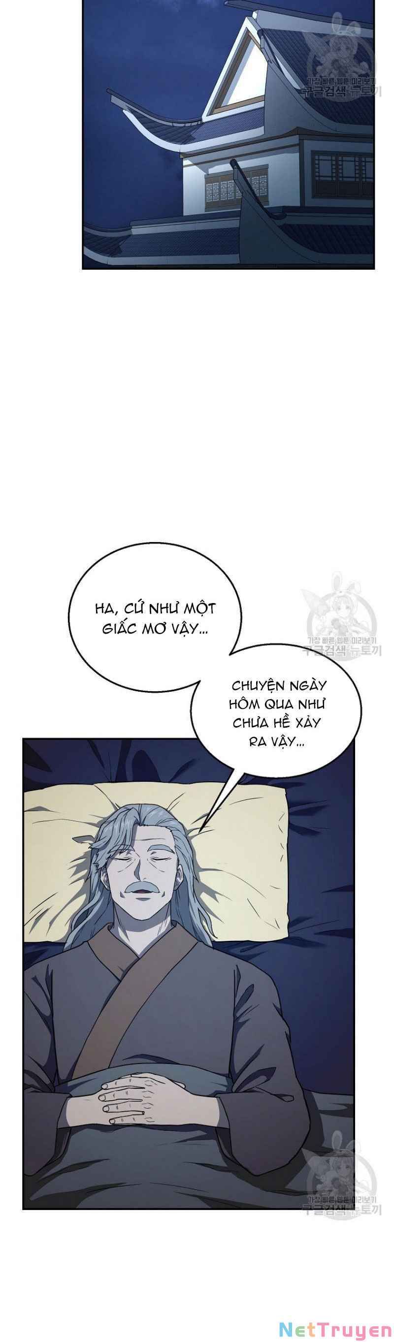 đọc truyện Thiên Niên Phương Sĩ Chương 21 ảnh 15 tại Thiên Thai Truyện