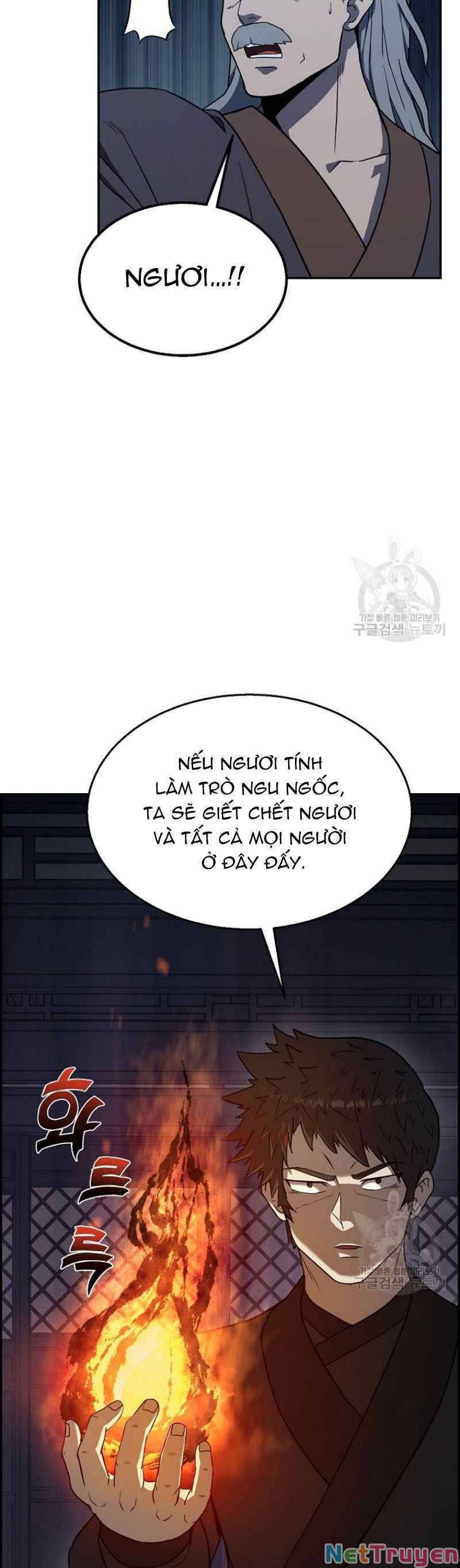 đọc truyện Thiên Niên Phương Sĩ Chương 21 ảnh 18 tại Thiên Thai Truyện