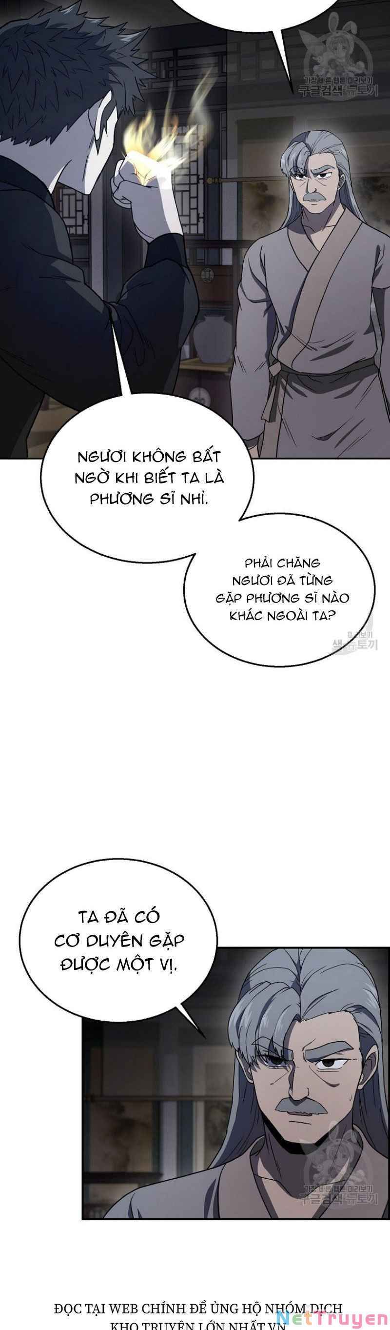 đọc truyện Thiên Niên Phương Sĩ Chương 21 ảnh 20 tại Thiên Thai Truyện