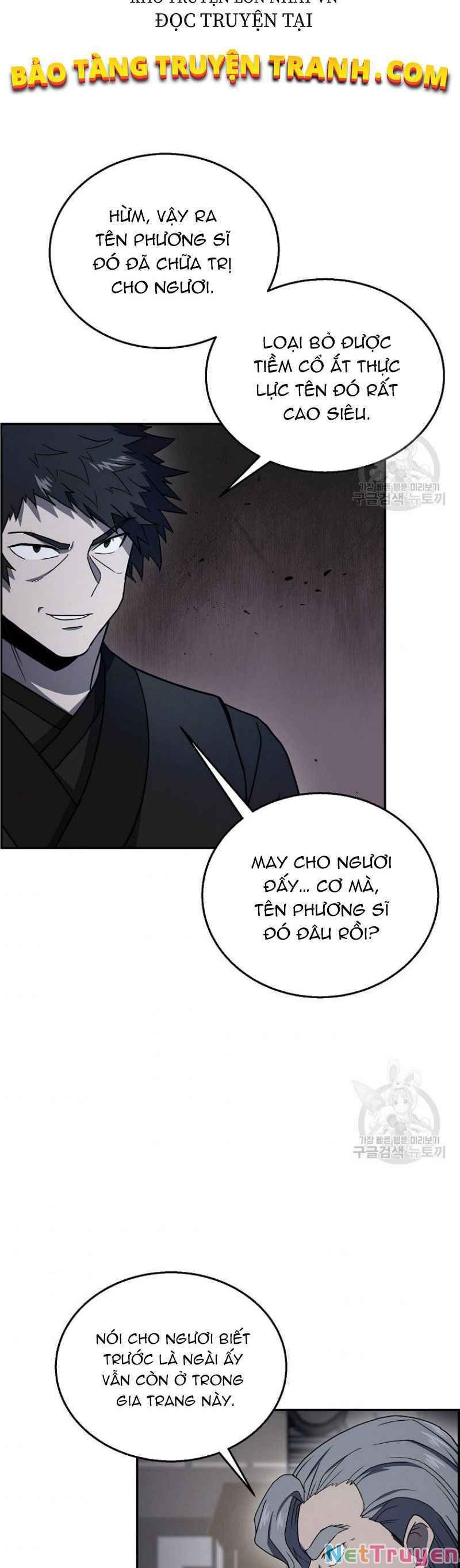 đọc truyện Thiên Niên Phương Sĩ Chương 21 ảnh 21 tại Thiên Thai Truyện