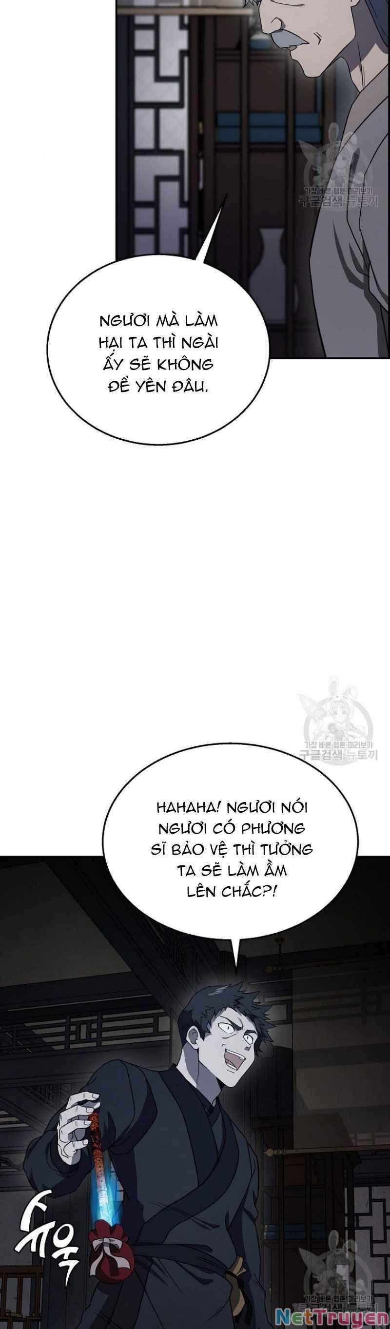 đọc truyện Thiên Niên Phương Sĩ Chương 21 ảnh 22 tại Thiên Thai Truyện