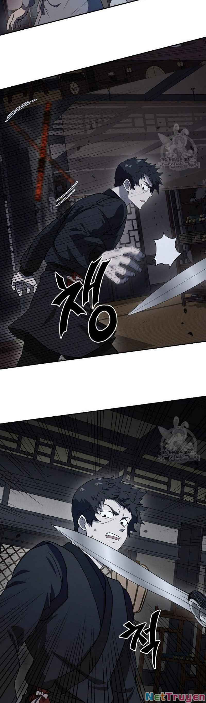 đọc truyện Thiên Niên Phương Sĩ Chương 21 ảnh 24 tại Thiên Thai Truyện