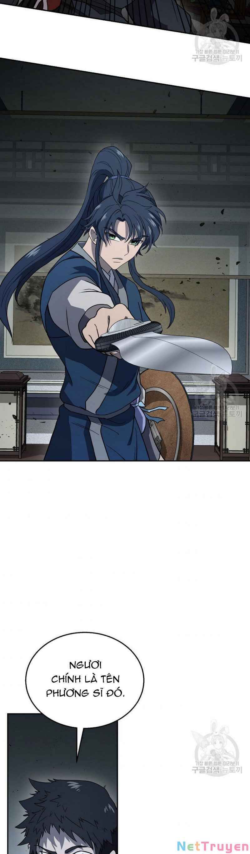 đọc truyện Thiên Niên Phương Sĩ Chương 21 ảnh 25 tại Thiên Thai Truyện