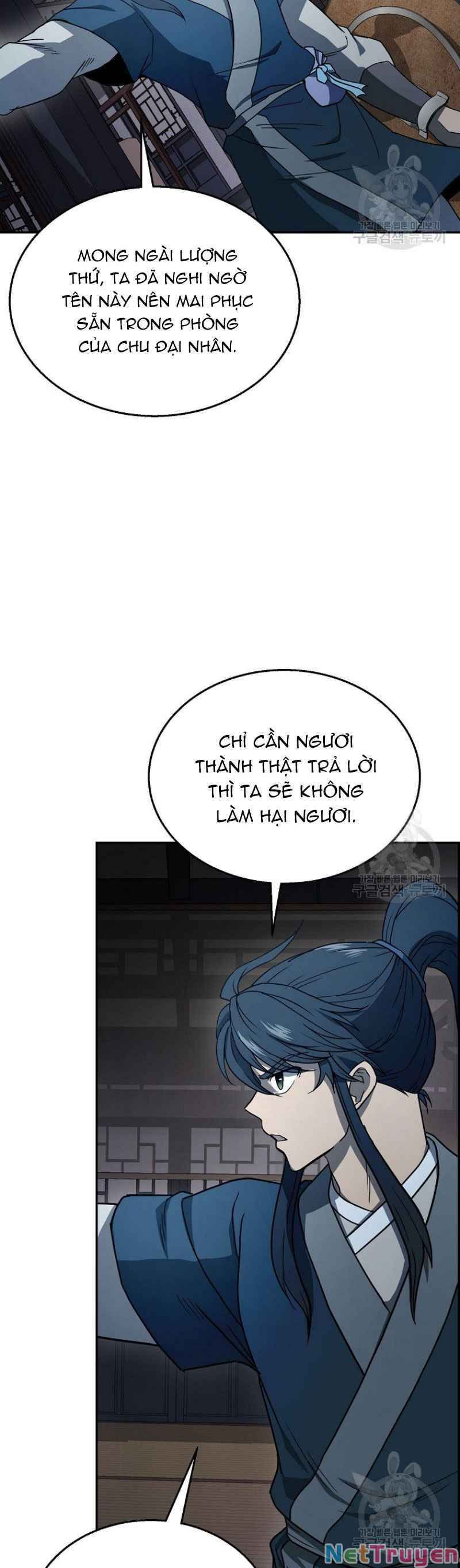 đọc truyện Thiên Niên Phương Sĩ Chương 21 ảnh 27 tại Thiên Thai Truyện