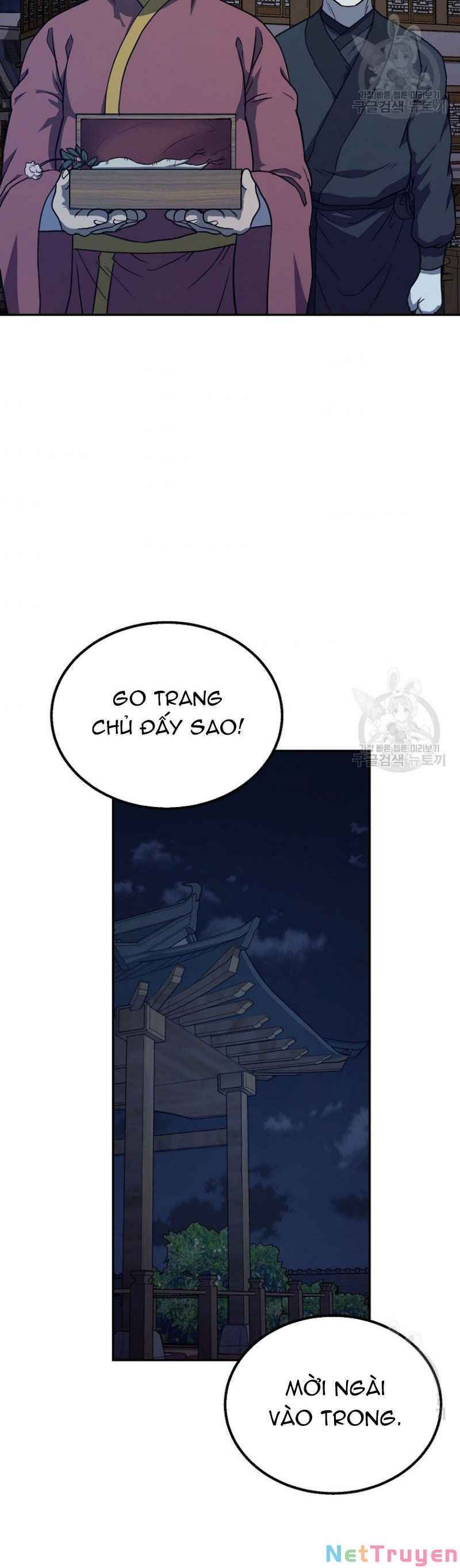 đọc truyện Thiên Niên Phương Sĩ Chương 21 ảnh 5 tại Thiên Thai Truyện