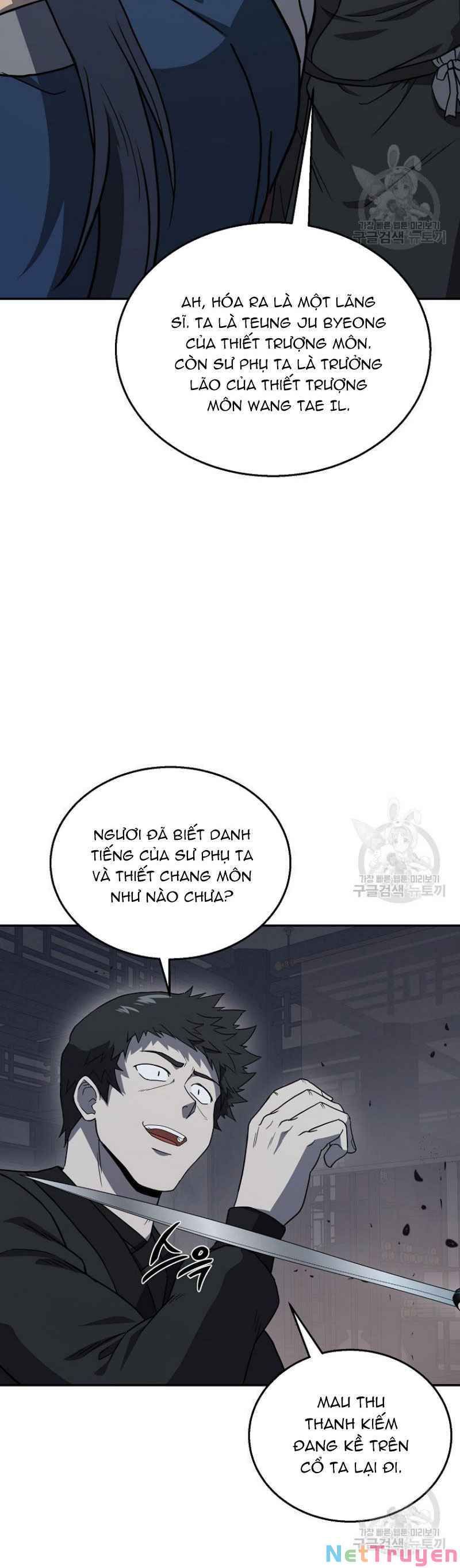 đọc truyện Thiên Niên Phương Sĩ Chương 21 ảnh 32 tại Thiên Thai Truyện