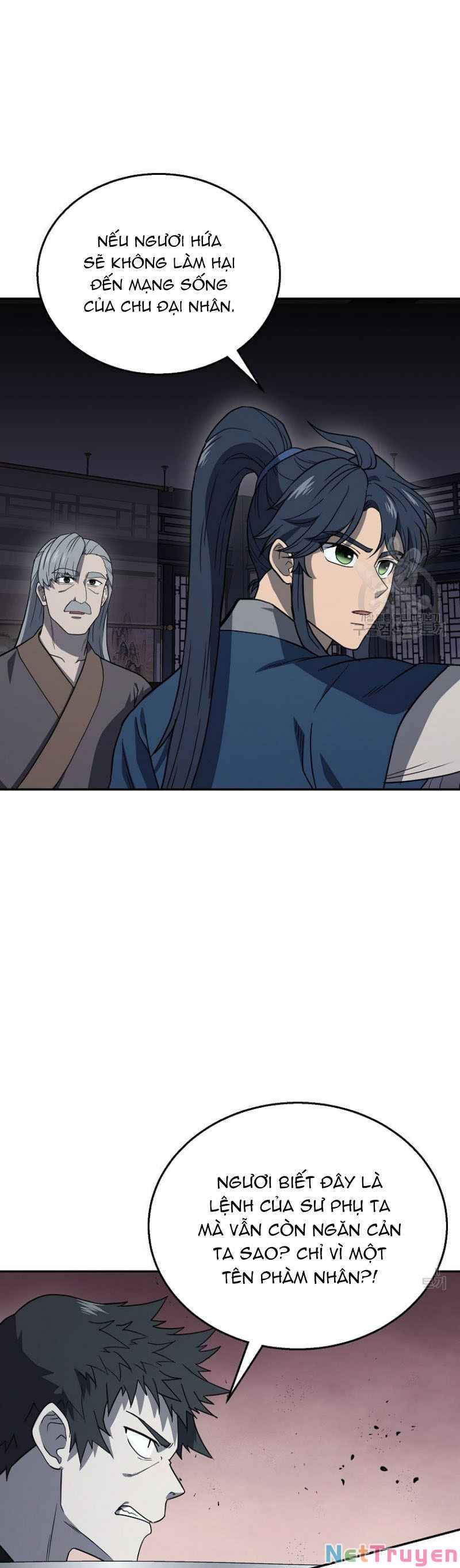 đọc truyện Thiên Niên Phương Sĩ Chương 21 ảnh 33 tại Thiên Thai Truyện