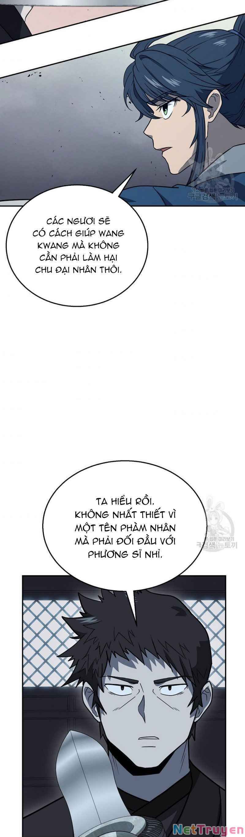 đọc truyện Thiên Niên Phương Sĩ Chương 21 ảnh 34 tại Thiên Thai Truyện