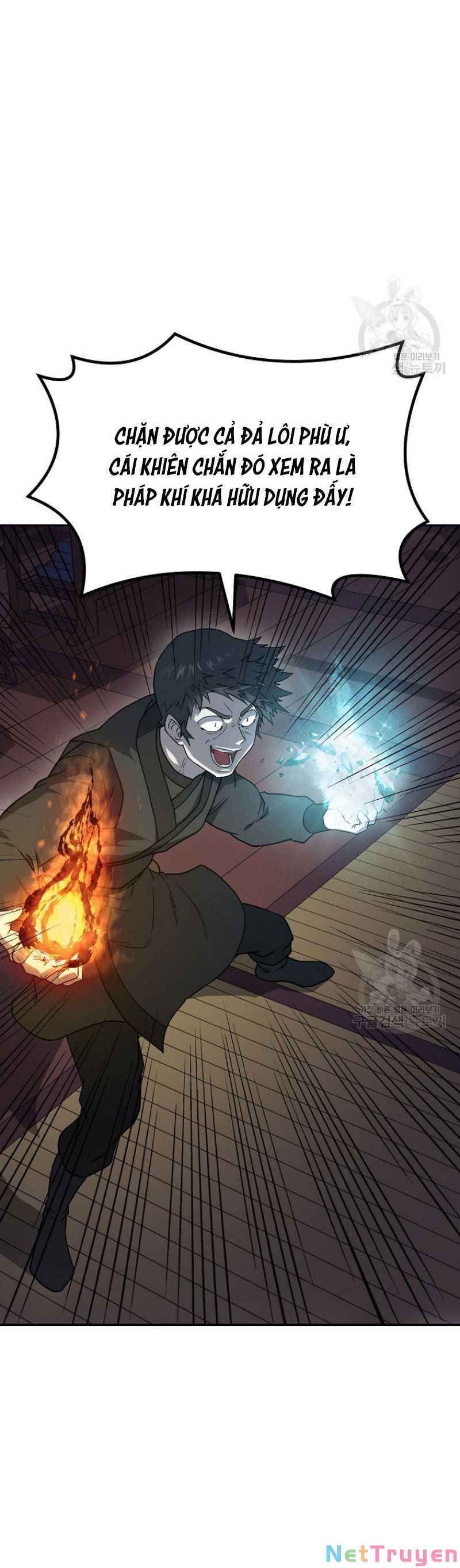 đọc truyện Thiên Niên Phương Sĩ Chương 21 ảnh 39 tại Thiên Thai Truyện