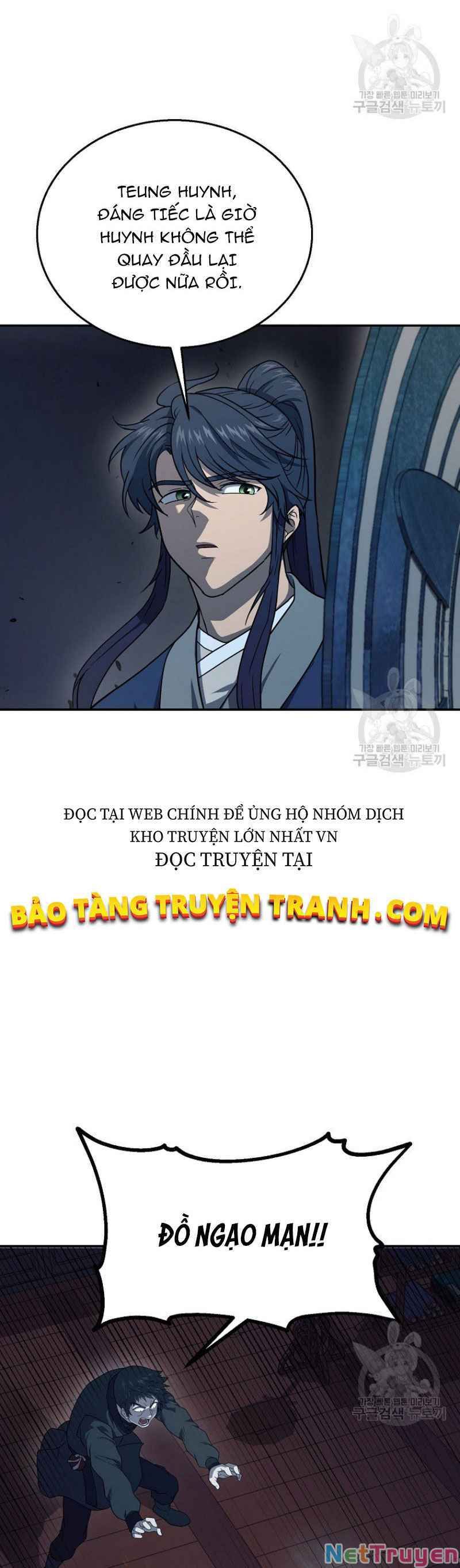 đọc truyện Thiên Niên Phương Sĩ Chương 21 ảnh 40 tại Thiên Thai Truyện