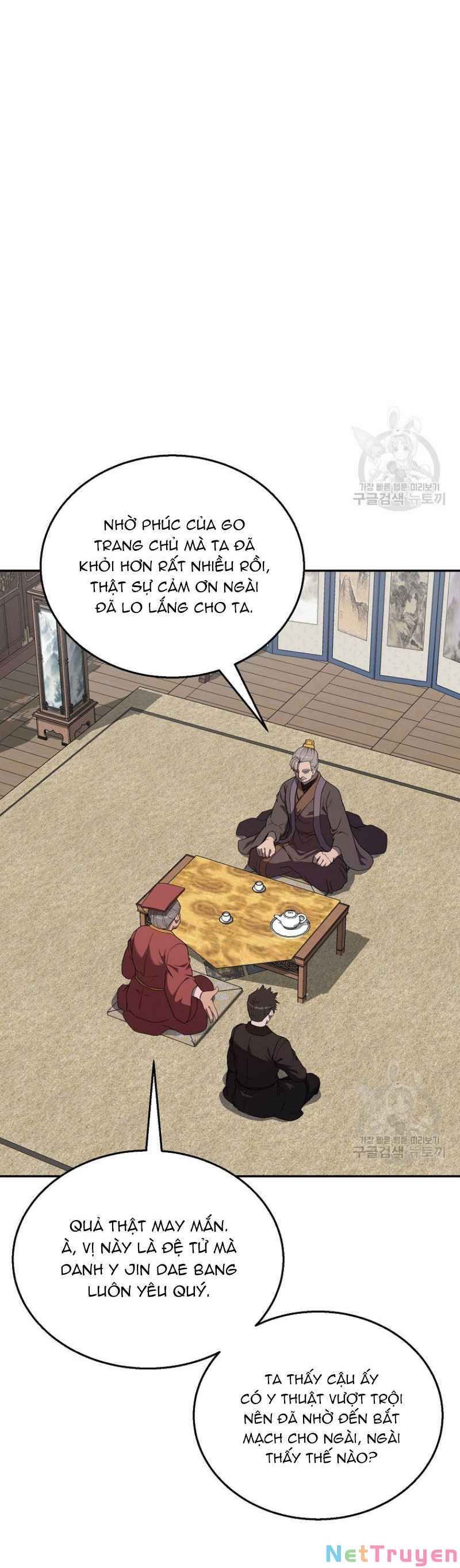 đọc truyện Thiên Niên Phương Sĩ Chương 21 ảnh 6 tại Thiên Thai Truyện