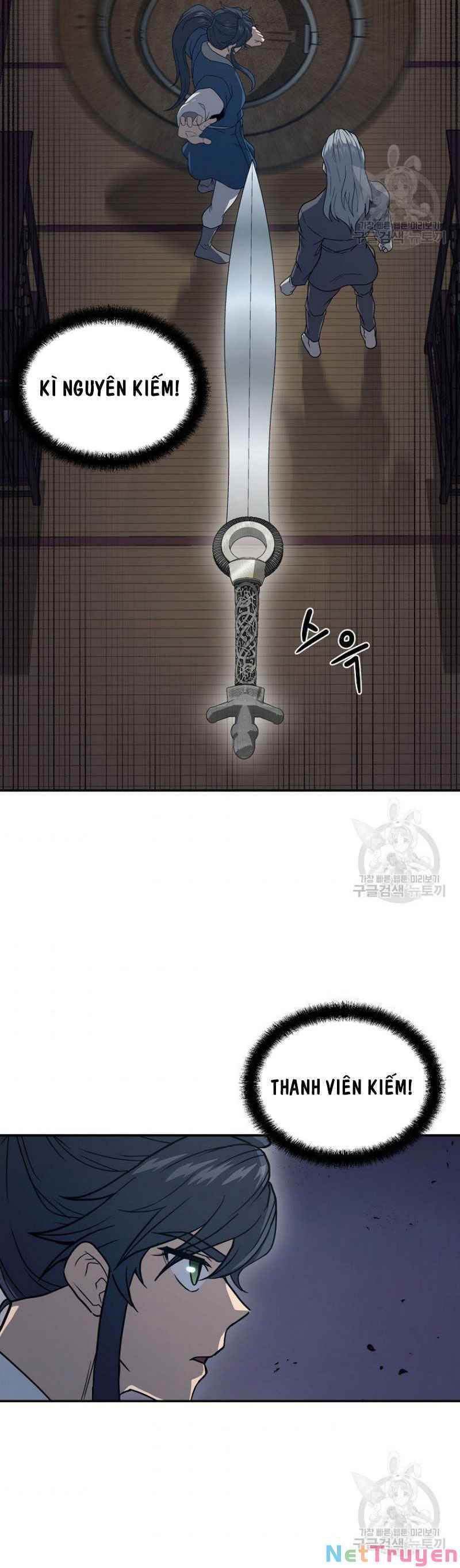 đọc truyện Thiên Niên Phương Sĩ Chương 21 ảnh 42 tại Thiên Thai Truyện