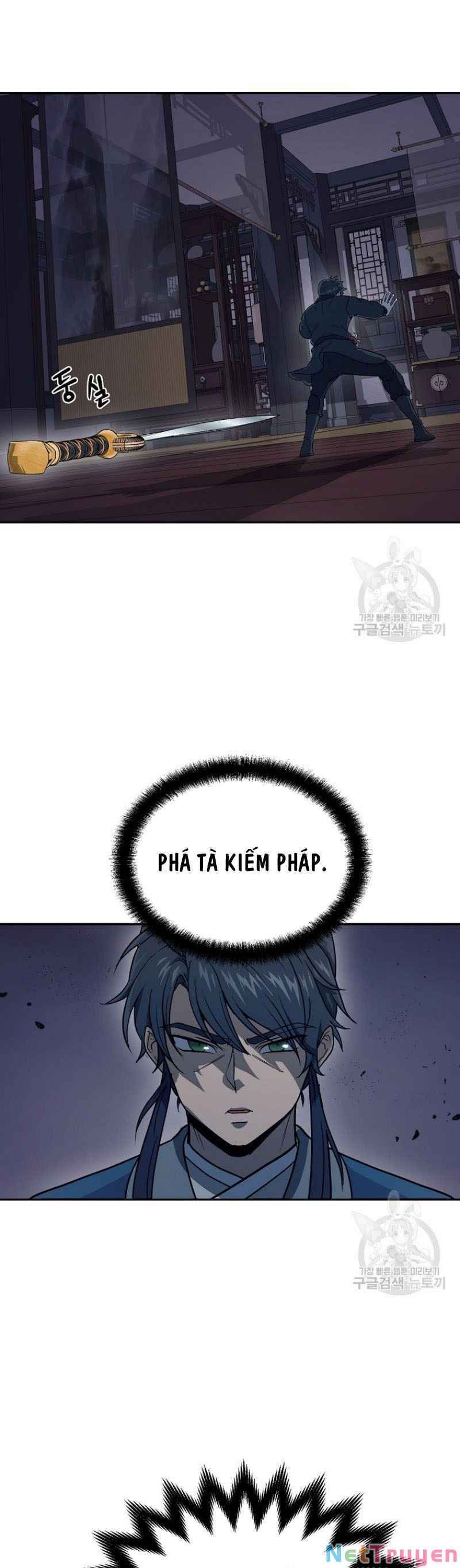 đọc truyện Thiên Niên Phương Sĩ Chương 21 ảnh 43 tại Thiên Thai Truyện