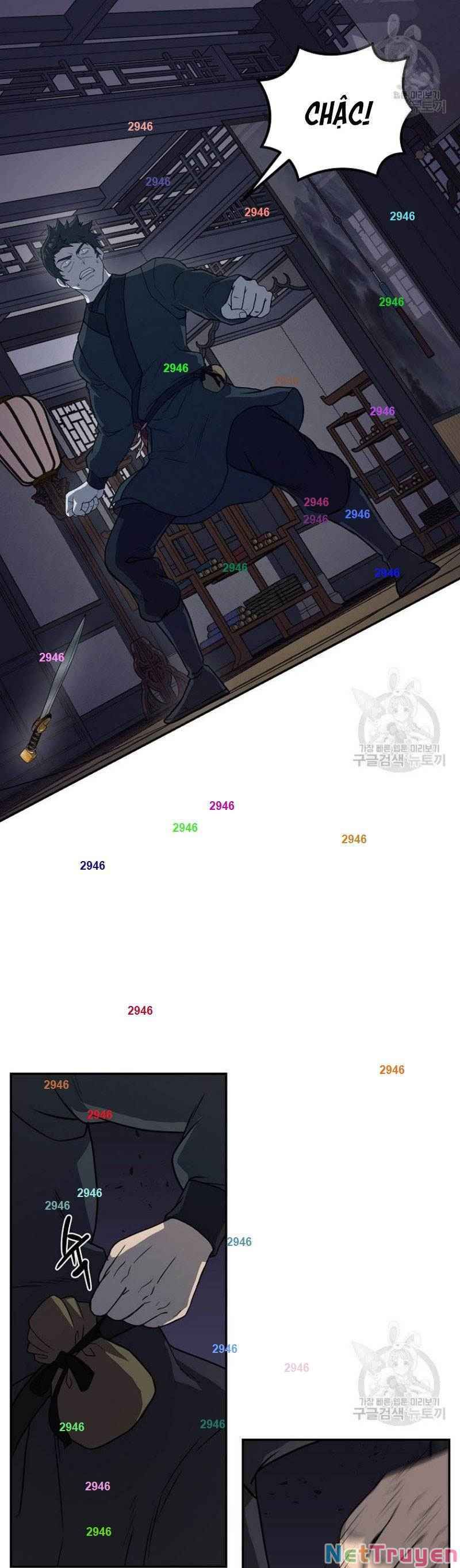 đọc truyện Thiên Niên Phương Sĩ Chương 21 ảnh 45 tại Thiên Thai Truyện