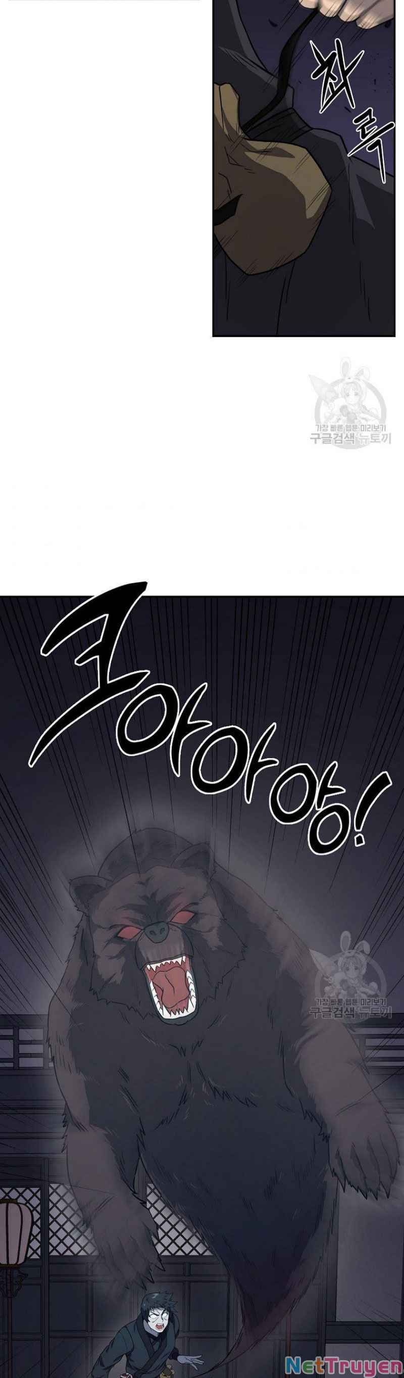 đọc truyện Thiên Niên Phương Sĩ Chương 21 ảnh 46 tại Thiên Thai Truyện