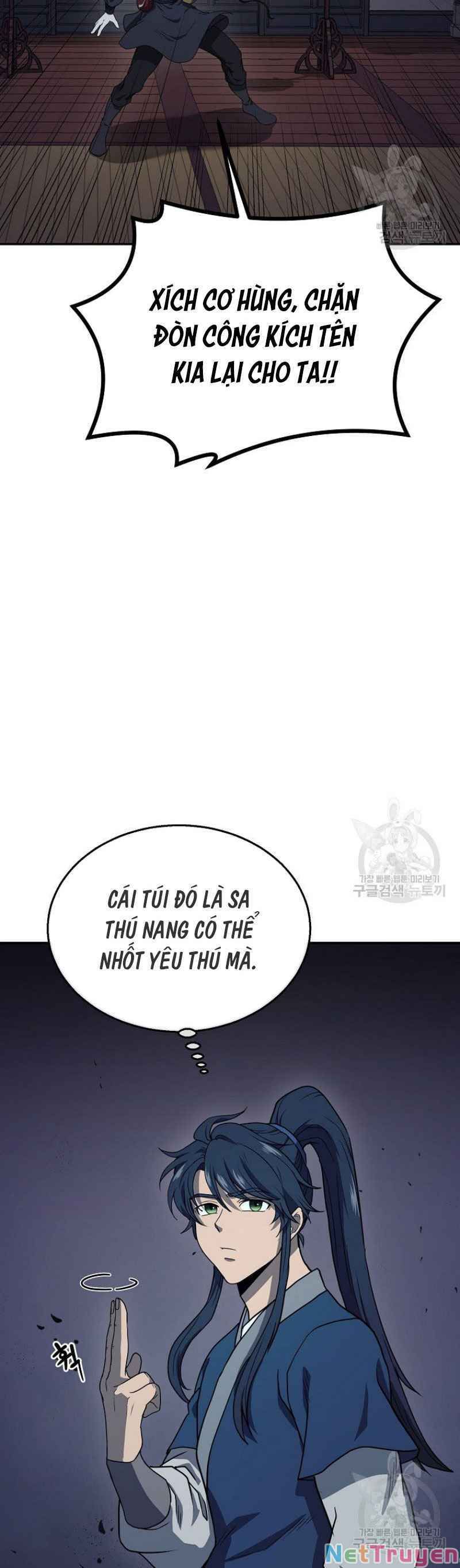 đọc truyện Thiên Niên Phương Sĩ Chương 21 ảnh 47 tại Thiên Thai Truyện