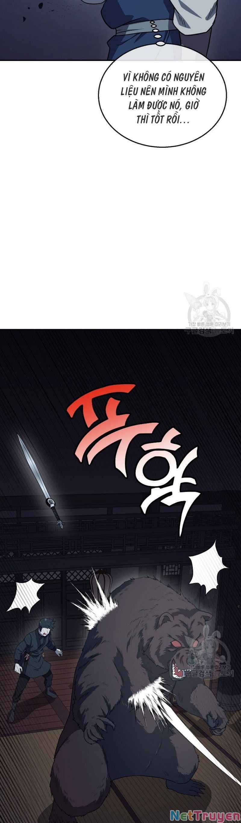 đọc truyện Thiên Niên Phương Sĩ Chương 21 ảnh 48 tại Thiên Thai Truyện