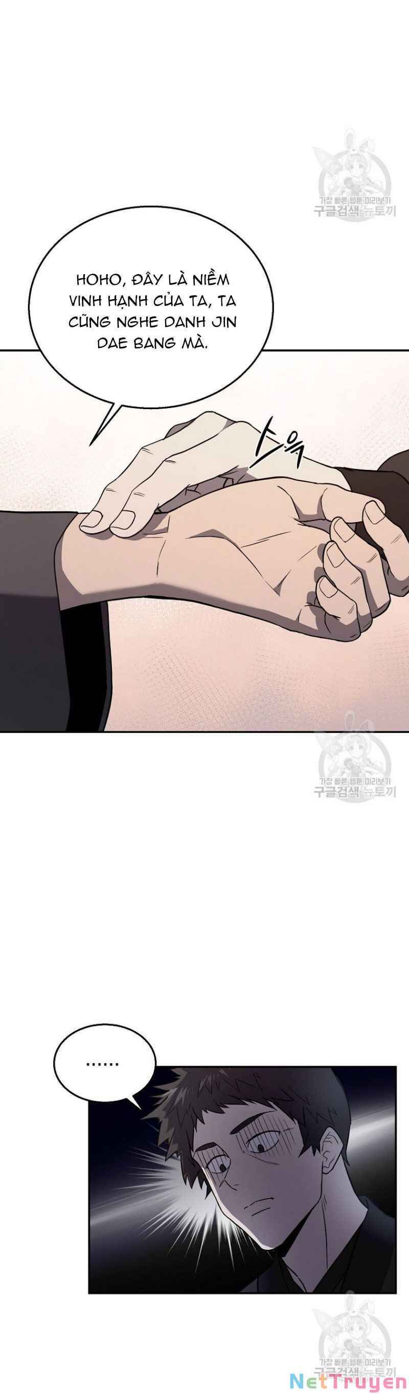 đọc truyện Thiên Niên Phương Sĩ Chương 21 ảnh 7 tại Thiên Thai Truyện