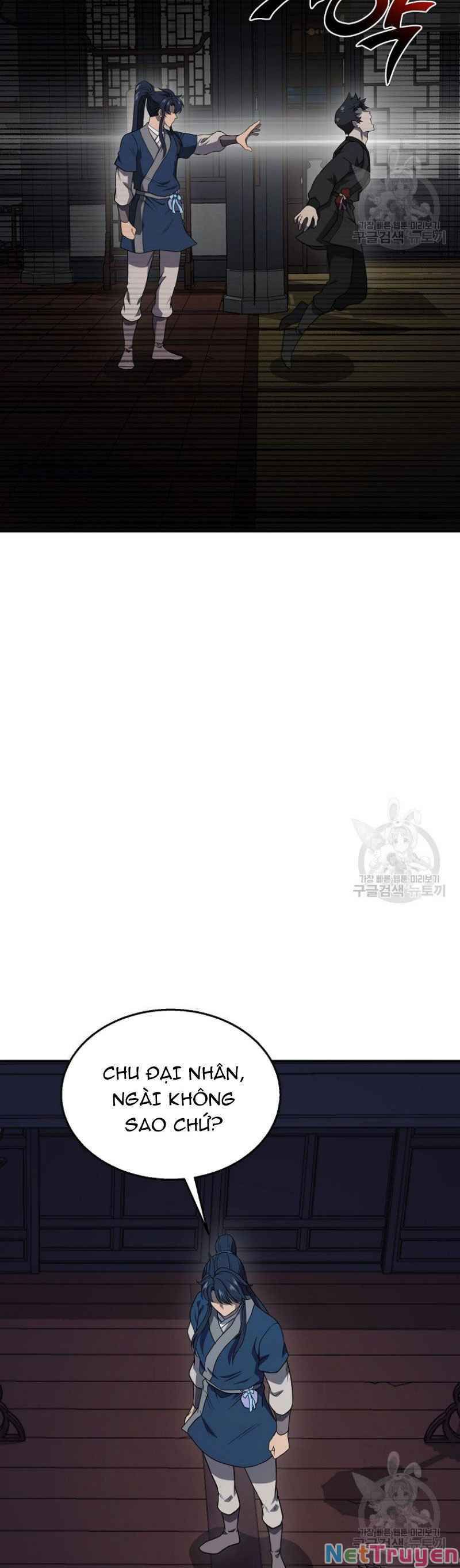 đọc truyện Thiên Niên Phương Sĩ Chương 21 ảnh 52 tại Thiên Thai Truyện