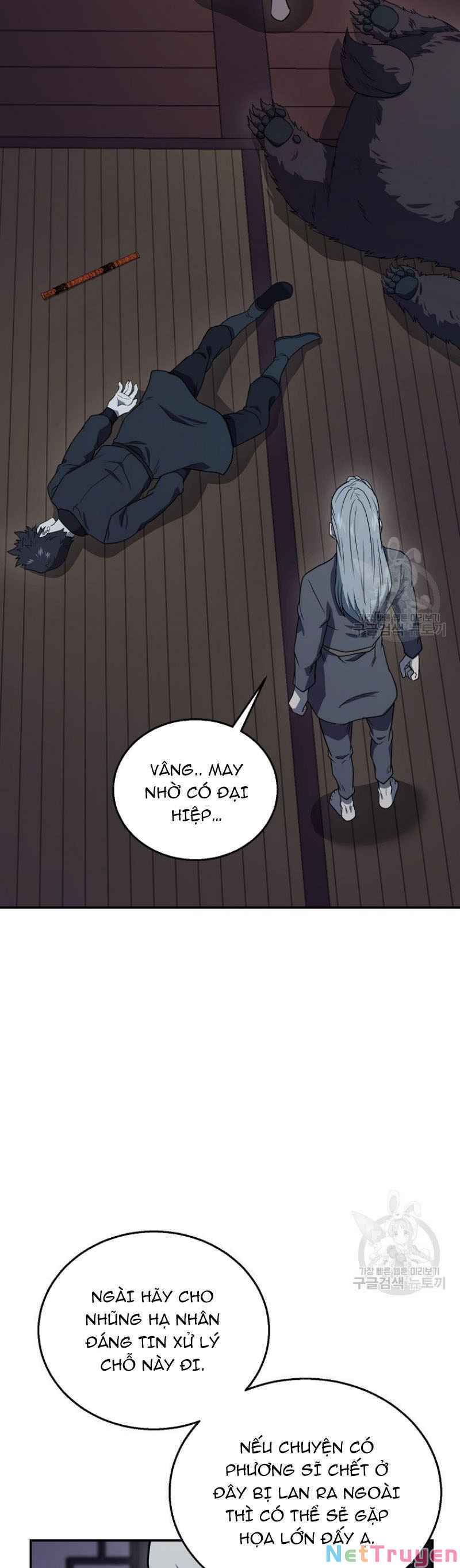 đọc truyện Thiên Niên Phương Sĩ Chương 21 ảnh 53 tại Thiên Thai Truyện