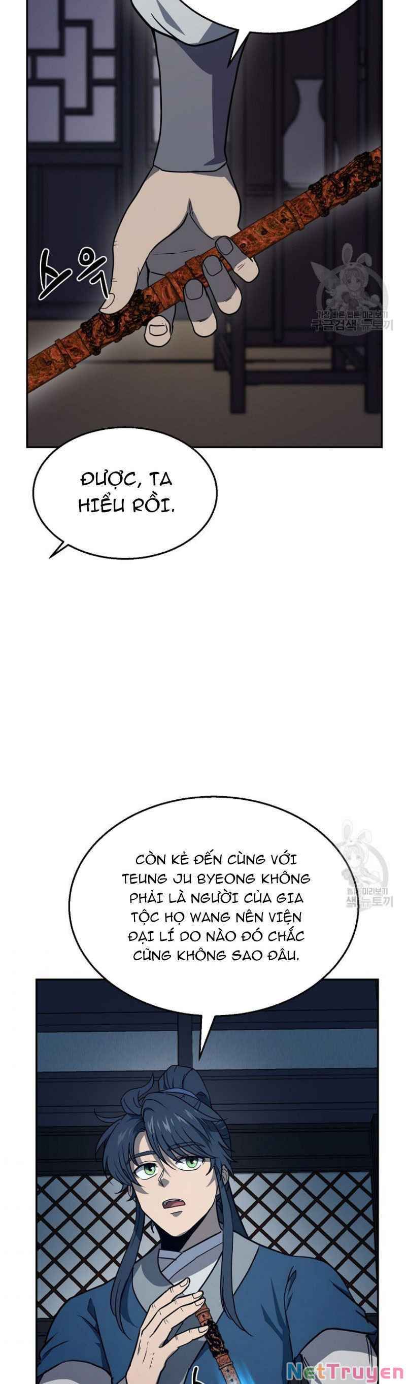 đọc truyện Thiên Niên Phương Sĩ Chương 21 ảnh 54 tại Thiên Thai Truyện