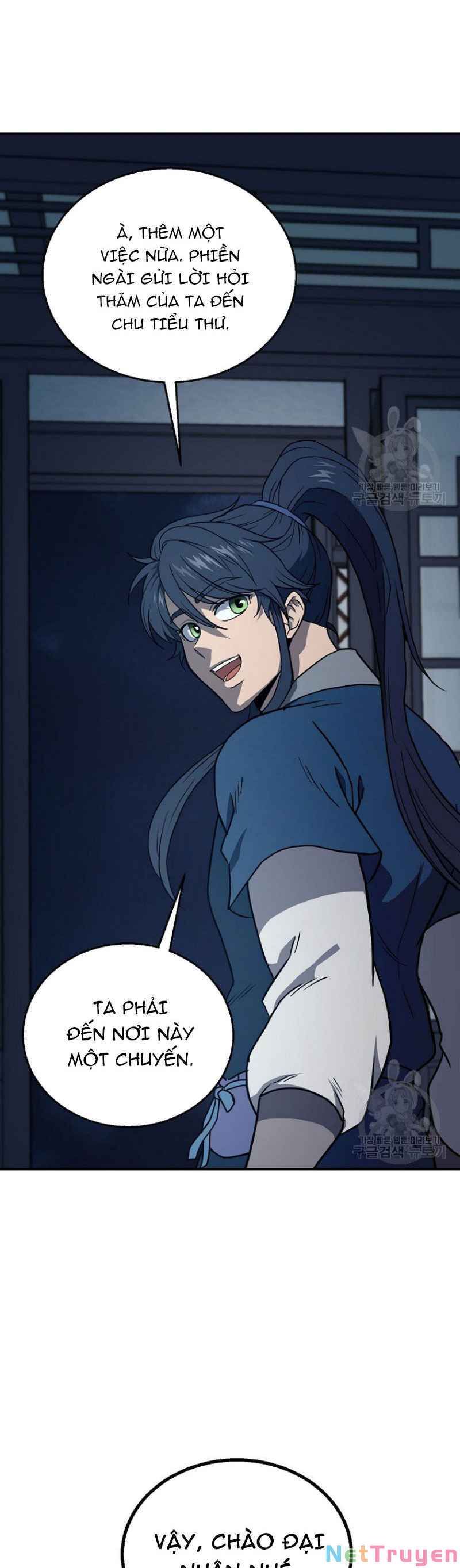 đọc truyện Thiên Niên Phương Sĩ Chương 21 ảnh 56 tại Thiên Thai Truyện