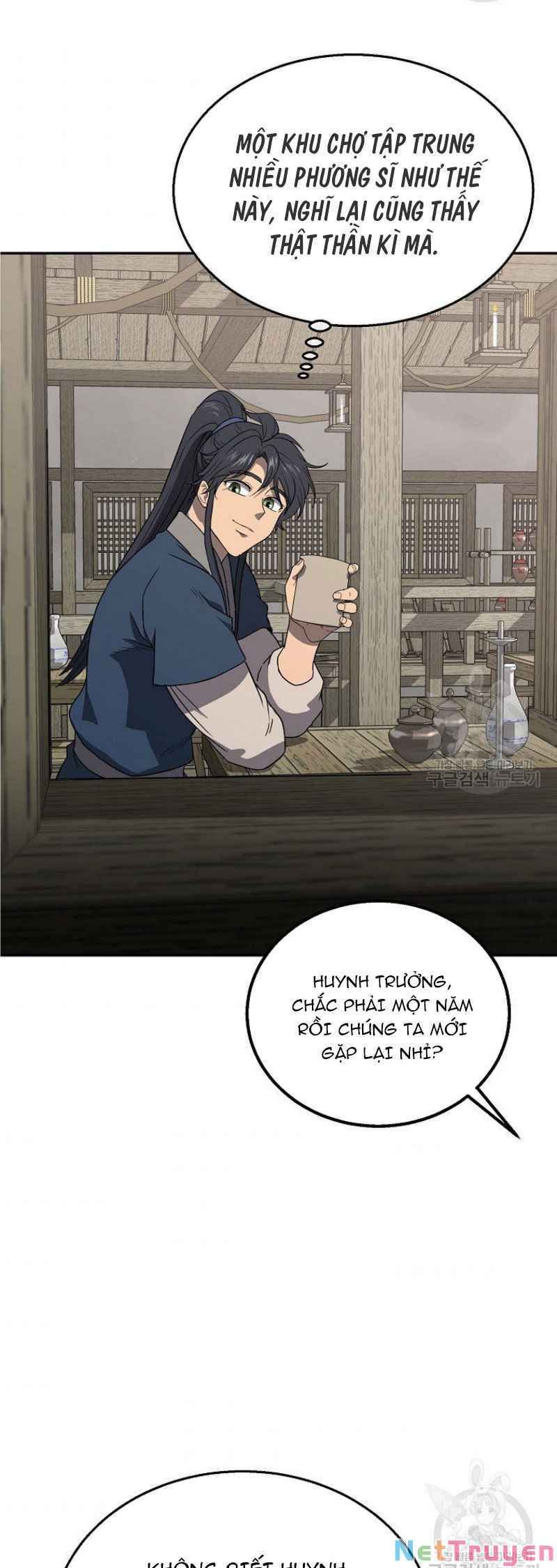 đọc truyện Thiên Niên Phương Sĩ Chương 21 ảnh 59 tại Thiên Thai Truyện